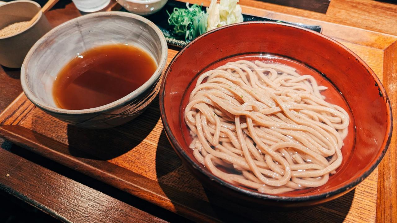 Soba