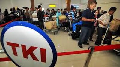 Polisi Kejar Sindikat Pengirim PMI Ilegal ke Libya