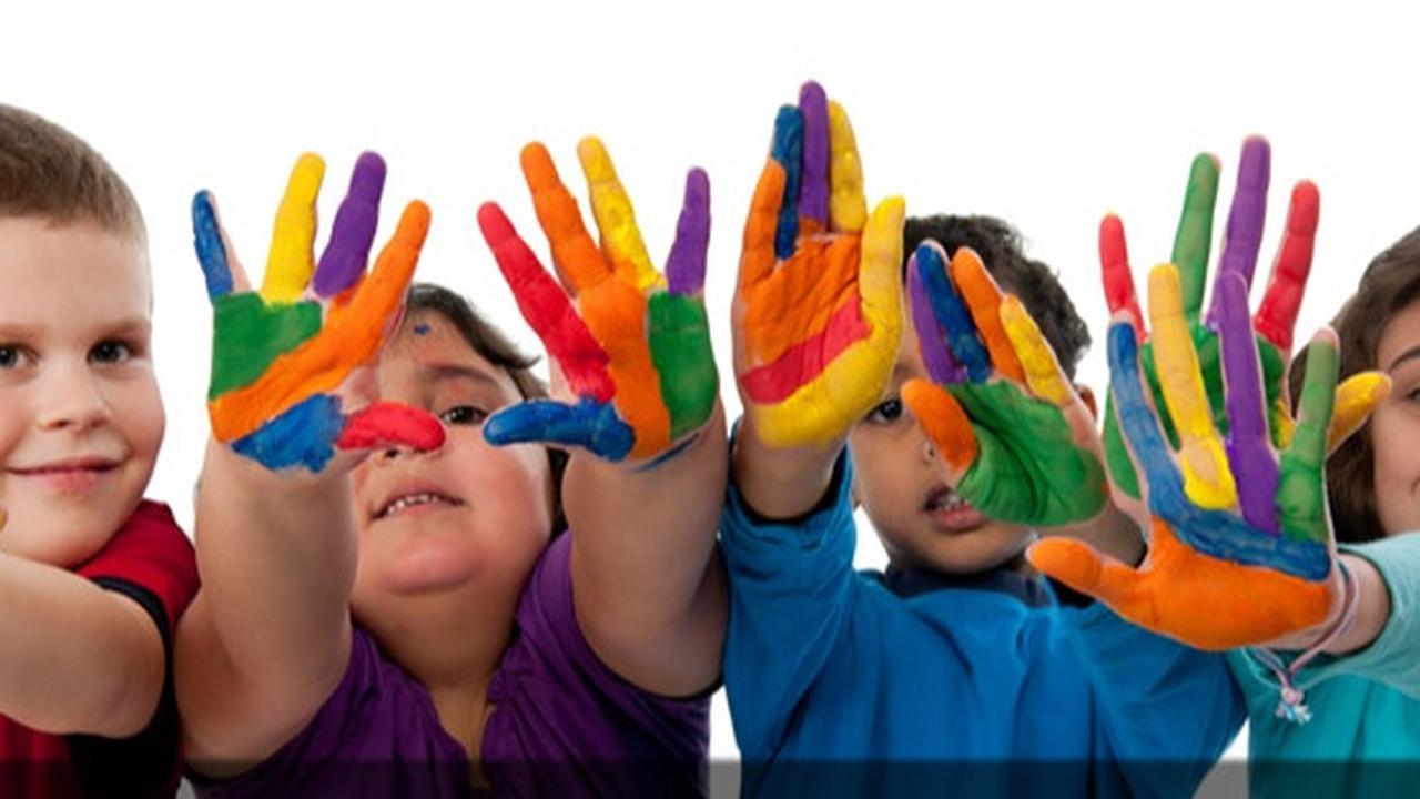 7 Hal Kecil Yang Dapat Anda Pelajari Dari Anak Kecil