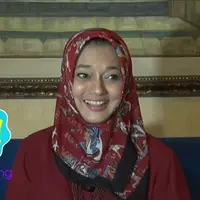 Marissa Haque merasa tenang saat dituduh menggelapkan uang sebesar Rp 20 juta oleh Titing Suryana Sarani. 