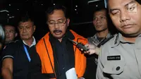 Nurdin Basirun Ditahan, Wagub Pastikan Pemprov Kepri Berjalan Normal