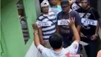 Polres Metro Jakarta Timur menggelar rekonstruksi kejadian tersebut di Jalan Slamet Riyadi IV, kawasan Berlan.
