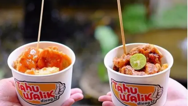 Kuliner Malang