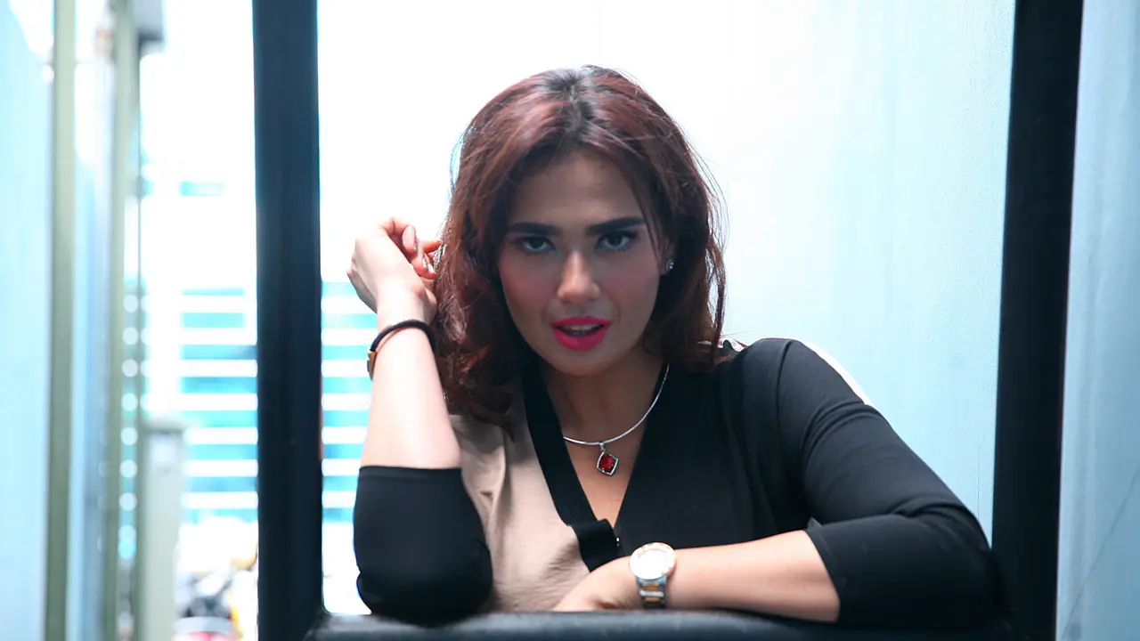 [Bintang] Catherine Wilson