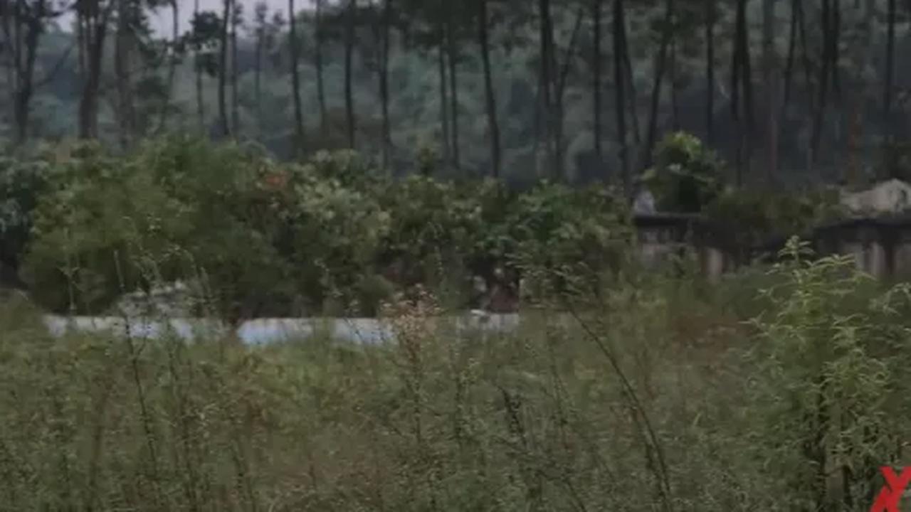 Sejak saat itu, objek wisata yang mengandalkan wisata air tersebut dibiarkan terbengkalai.