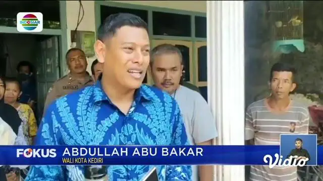 Fokus edisi (11/09) mengangkat berita-berita sebagai berikut, Terkepung Kabut Asap Pembakaran Lahan, Air Sumur Diduga Tercemar Minyak, Gurihnya Bakso Samurai.