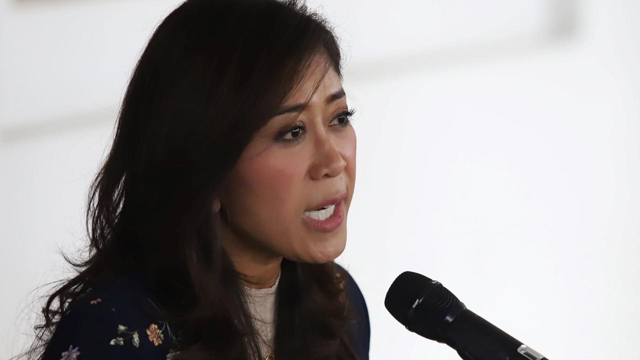 Menko PMK Muhaimin Iskandar Blak-blakan Judi Online Ciptakan Kemiskinan Baru