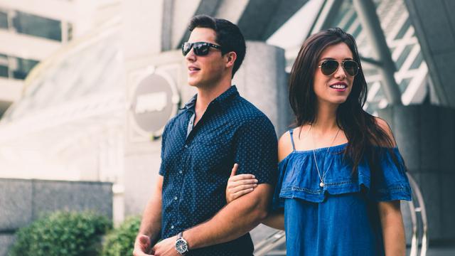 [Bintang] 3 Zodiak yang Kalau PDKT Kaku Banget Kayak Kanebo Kering