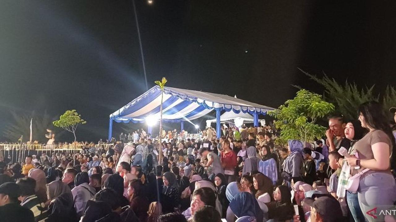 Kepri International Art & Culture 2025: Gubernur Ansar Angkat Budaya Melayu ke Kancah Dunia