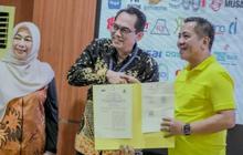 Bukan Sekadar Menara Gading, Karawang Gandeng Perusahaan Tingkatkan Kompetensi SDM Lokal