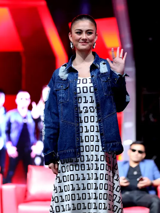 Agnes kini berpacaran dengan Wijaya Kusuma, mereka pun terlihat sangat romantis  dan serasi. Agnes selalu mengabadikan beberapa momen kebersamaannya dengan kekasih lalu di unggah di instgram Agnez. ( Andie Masela/Bintang.com)