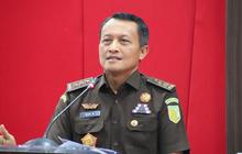 Kejagung Tunjuk Rudi Margono Jadi Plt Jampidsus Gantikan Febrie
