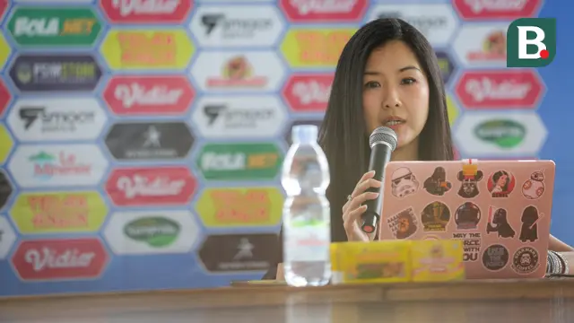  Deretan Sponsor Mentereng yang Akan Mendukung Perjuangan PSIM Yogyakarta di Liga 2 2022, Bola.com dan Bola.net Jadi Media Partner