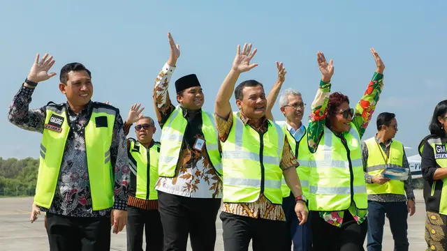 Rute Baru Semarang–Karimunjawa Resmi Terbang, Warga Sambut Penuh Harapan