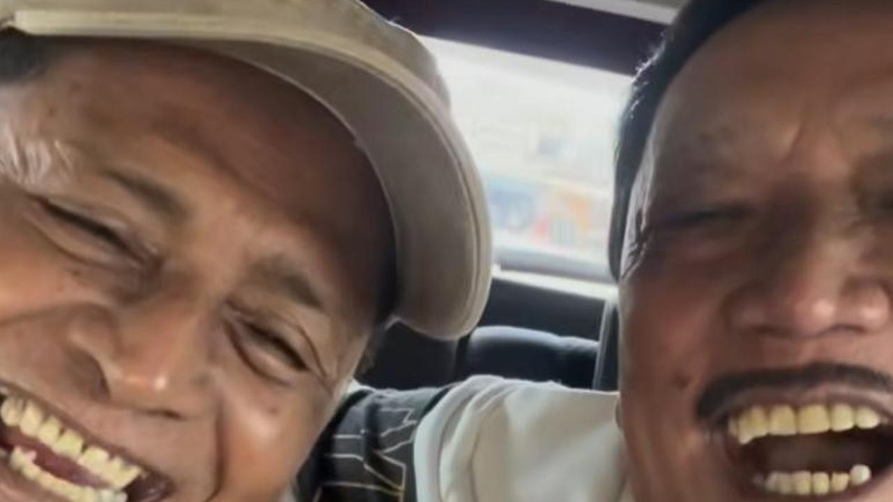Penampilan Terbaru Doyok Pelawak Legendaris Bikin Pangling, Dulu Ceking Kini Makin Berisi
