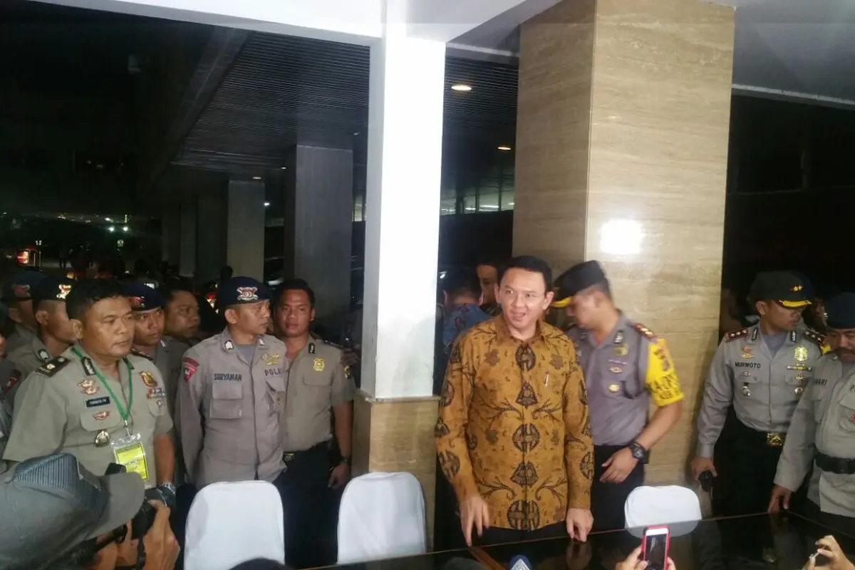 Ahok