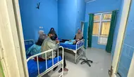 Puluhan Siswa Diduga Keracunan MBG, 2 Dapur di Lampung Disuspend