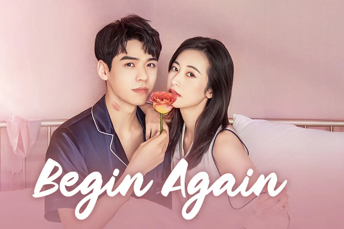 Drama China Begin Again