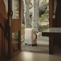 Rimowa mengembangkan koleksi Original dengan lebih kokoh dan elegan (Foto: Rimowa)