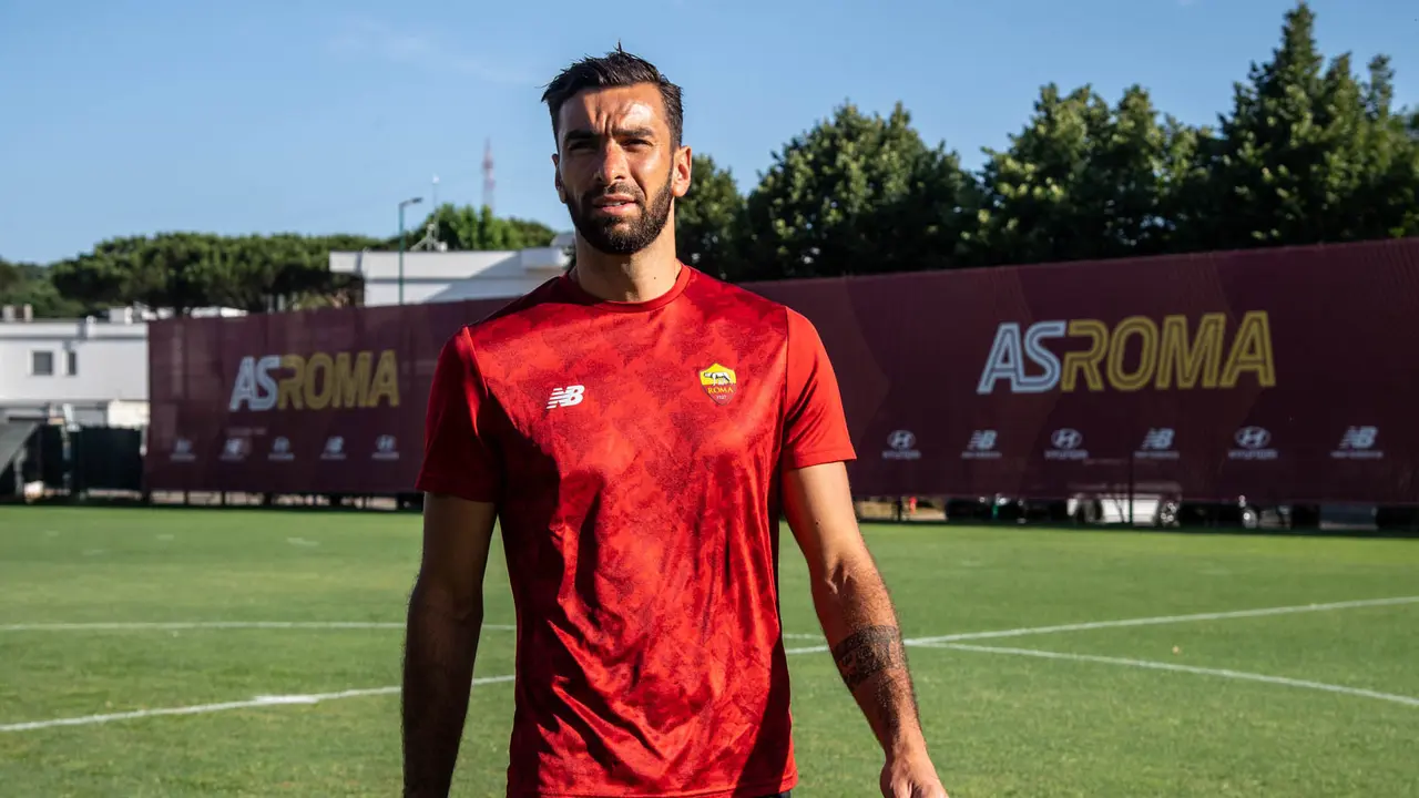 Rui Patricio