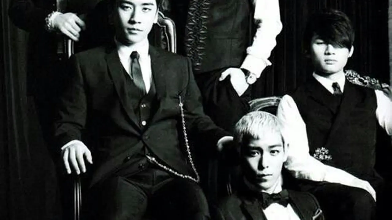 [Bintang] BigBang