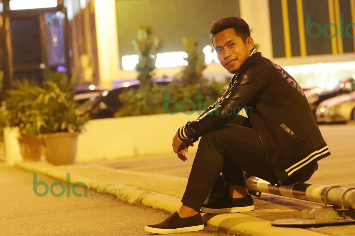 Andik Vermansah