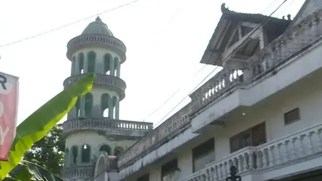 Potret Sisi Dalam Rumah Mendiang Gogon yang Tengah Dijual Rp3,5 Miliar, untuk Lunasi Utang ke Rentenir