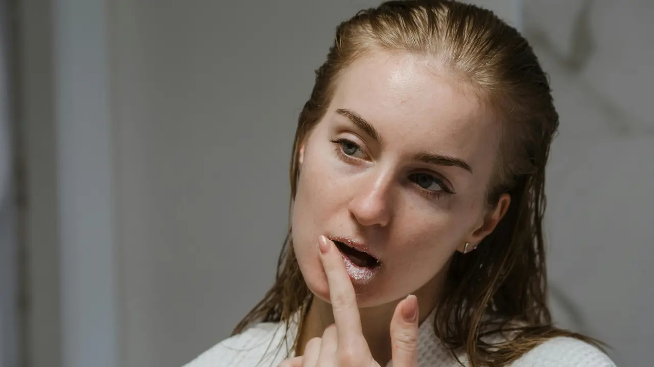 Ternyata, Kekurangan 3 Vitamin Ini Bisa Menyebabkan Bibir Kering