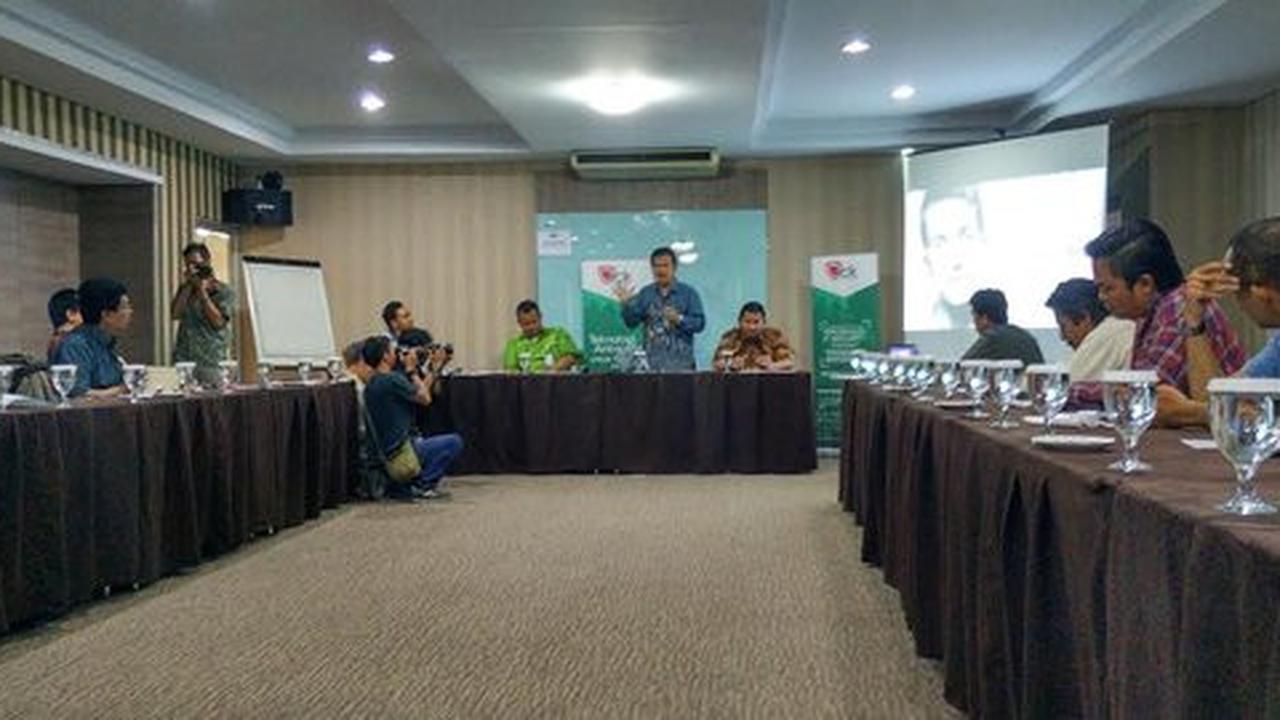 Enkripsi diklaim sebagai teknologi antisadap paling canggih