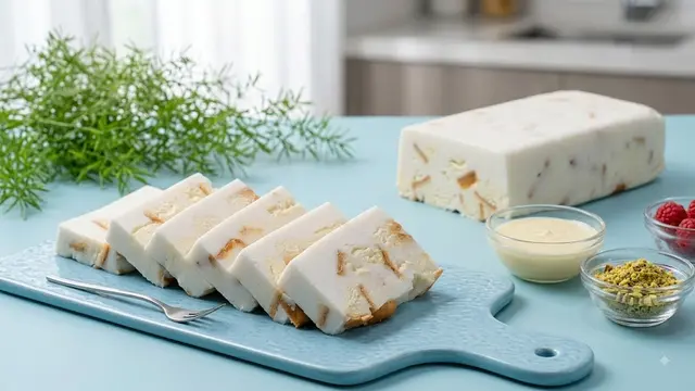 Puding Susu Roti Tawar