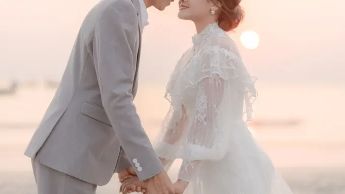 keinginan soal pernikahan