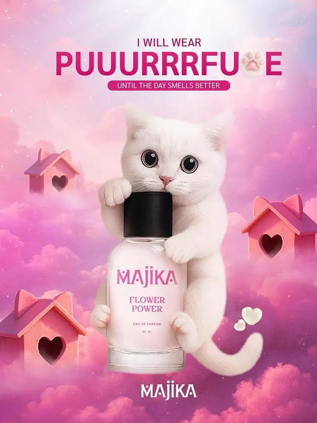 Intip Make Up Essential Anak Dangdut Academy 8, Mulai dari Lip Tint Sampai Parfum