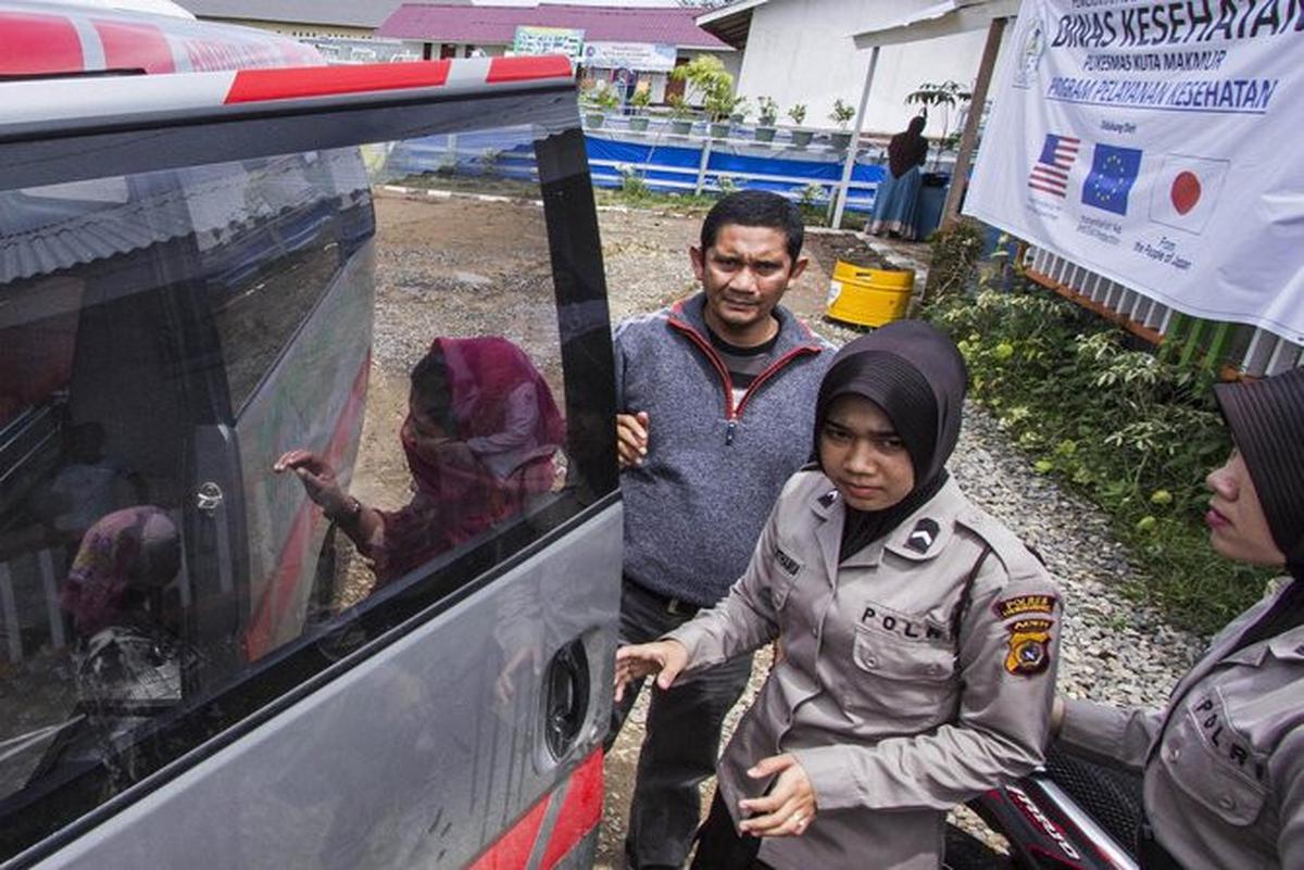 Dok. Istimewa