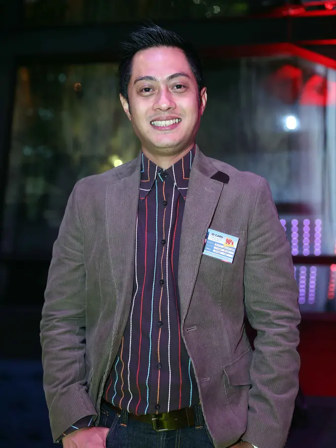 [Bintang] Ferry Ardiansyah