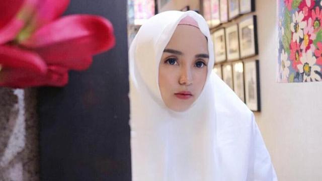 Salmafina Khairunnisa