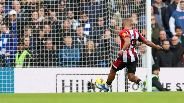 Chelsea Vs Brentford