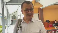 Kortastipidkor: Tidak Ada Kriminalisasi Oegroseno, Hanya Minta Klarifikasi