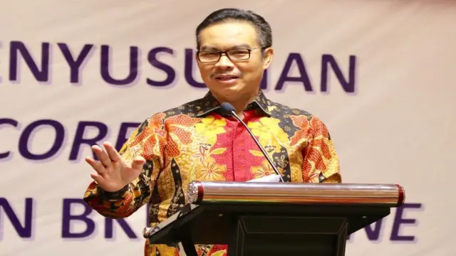 Hasto Wardoyo