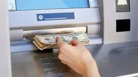 7 Kesalahan Menarik Uang di ATM yang Masih Sering Anda Lakukan
