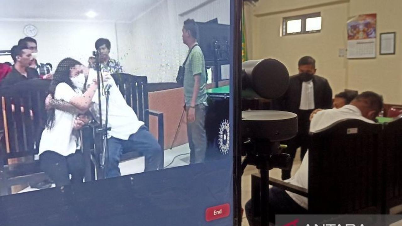Bandar Sabu Mataram Ni Nyoman Juliandari Tetap Dihukum 7 Tahun Penjara Melalui Putusan PK MA