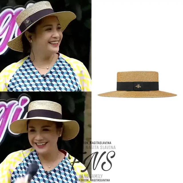 [Fimela] Nagita Slavina