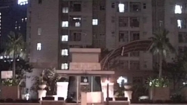 WN AS Jatuh dari Lantai 29 Apartemen Mediterania, Diduga Didorong