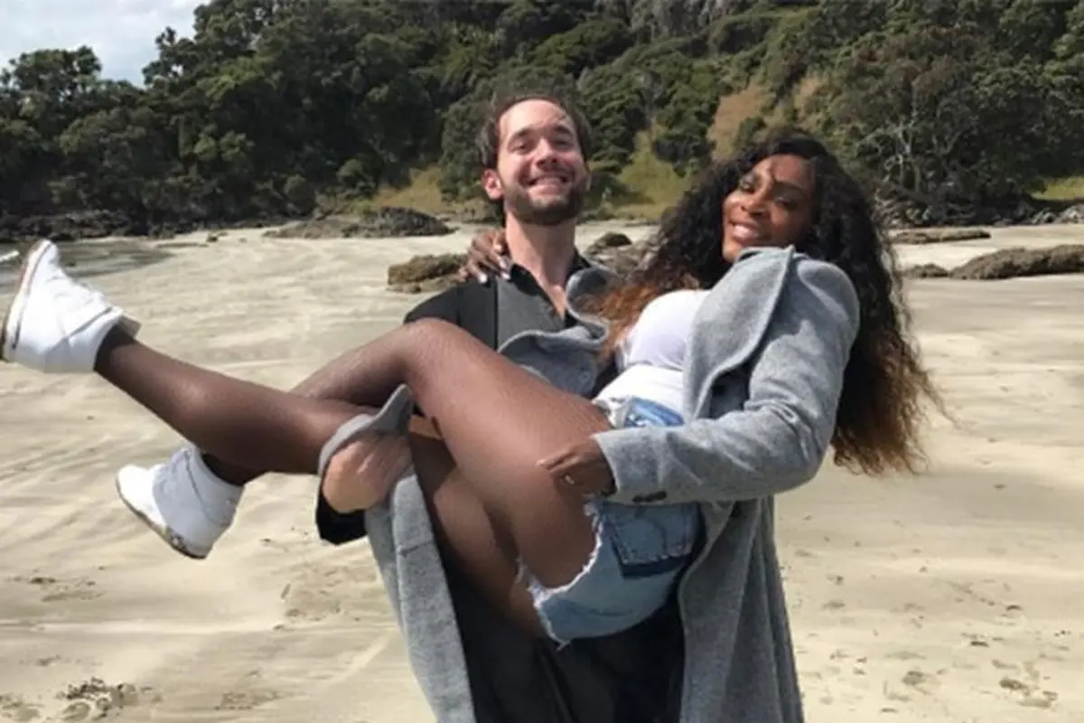 Serena Williams