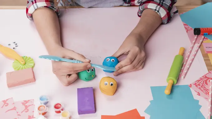 Nggak Ribet! 8 Aktivitas STEM yang Bikin Anak Pra-Sekolah Makin Pintar Tanpa Disadari [Dok/freepik.com]