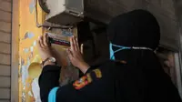 Bea Cukai Kediri Amankan 1,9 Juta Batang Rokok Ilegal