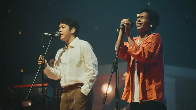 Collabonation Konser Silaturahmi Ramadan (Foto: Istimewa)