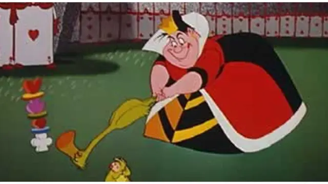 Foto: copyright anatomyevils.com