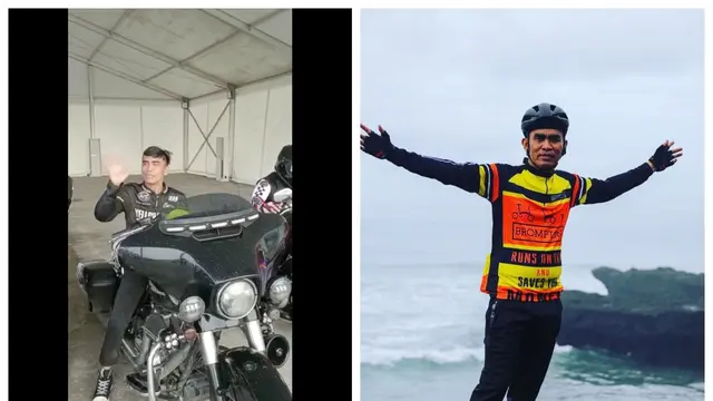 Idham Masse. (instagram.com/idham_mase)