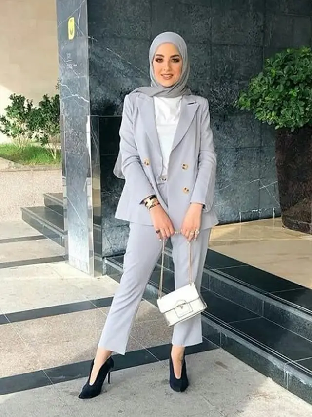 celana putih