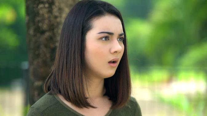 Live Streaming SCTV Sinetron Dia Bukan Manusia Episode ...